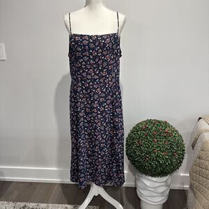 NWT Lola Grace Women's Sleeveless  Slip Dress Size XL